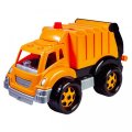 neuveden: Auto - Popeláři