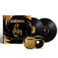 Scorpions: From The First Sting - 2 CD + 2 LP