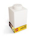 neuveden: LEGO® Classic kostka noční světlo - bílá
