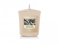 neuveden: YANKEE CANDLE Seaside Woods svíčka 49g votivní