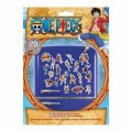 neuveden: One Piece Set magnetek