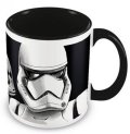 neuveden: Keramický hrnek Stormtrooper Dark Star Wars: The Rise of Skywalker
