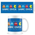 neuveden: Hrnek Pac-Man - Game Over 315 ml