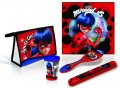 neuveden: Cestovní set Miraculous