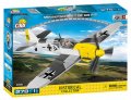 neuveden: Stavebnice COBI - II WW Messerschmitt BF 109