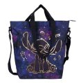 neuveden: Colorino taška přes rameno Soho - Stitch Gold