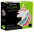 neuveden: MOSAARO Sada na výrobu mozaiky - Jednorožec