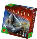 neuveden: Osada-strategická hra pro začátečníky