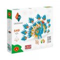 neuveden: PEXI Origami 3D - Páv