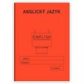 Rubínová Jitka: Anglický jazyk 5. ročník - školní sešit