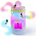neuveden: Got2Glow Fairy Finder - Duhová sklenice na chytání víl
