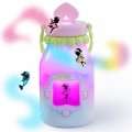 neuveden: Got2Glow Fairy Finder - Duhová sklenice na chytání víl