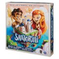neuveden: Santorini - strategická hra