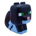 neuveden: Minecraft Mega Squishme - Kočka černá (2. série)