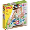 neuveden: Peggy Gears