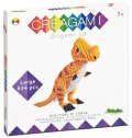 neuveden: Creagami: Origami 3D T-Rex L