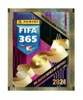 neuveden: FIFA 365 2023/2024 - Samolepky