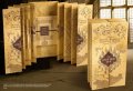 neuveden: Harry Potter: Pobertův plánek