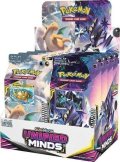 neuveden: Pokémon TCG: SM11 Unified Minds PCD