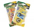 neuveden: Pokémon TCG: Sword and Shield 07 Evolving Skies - Premium Checklane Blister