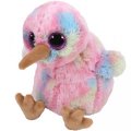 neuveden: TY Beanie Boos KIWI - pták Kiwi 24 cm