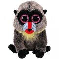 neuveden: TY Beanie Boos WASABI - pavián 15 cm