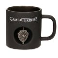 neuveden: Targaryen 3D hrnek Game Of Thrones