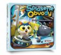 neuveden: Splašené obvody