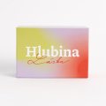 neuveden: Hlubina & Láska - diskusní hra