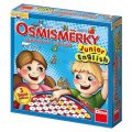 neuveden: Osmisměrky junior english