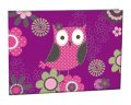 neuveden: Školní desky na číslice - Owl