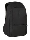 neuveden: Bagmaster Městský batoh pro studenty ORI 9 A BLACK