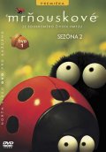 neuveden: Mrňouskové 1 - DVD