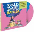 Dahl Roald: Matylda - CDmp3 (Čte Věra Slunéčková)