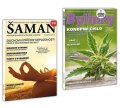 neuveden: Šaman a Konopí