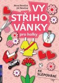 Nevěčná Alena: Vystřihovánky pro holky