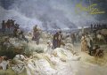 neuveden: Pohled Alfons Mucha – Petr Chelčický, k