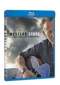 neuveden: Western Stars Blu-ray