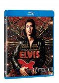 neuveden: Elvis Blu-ray