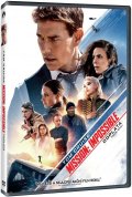 neuveden: Mission: Impossible Odplata - První část DVD