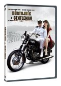 neuveden: Důstojník a gentleman DVD