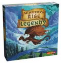 Laukat Ryan: Minutová říše: Legendy