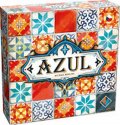 Kiesling Michael: Azul: Stolní hra