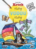 neuveden: Krtek na výletě - Maluj vodou