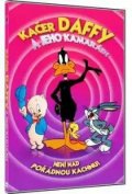 neuveden: Kačer Daffy a jeho kamarádi - DVD slim box