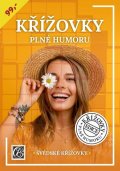neuveden: Křížovky plné humoru