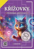neuveden: Křížovky zábavné