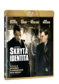 neuveden: Skrytá identita BD