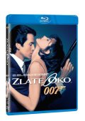 neuveden: Zlaté oko BD