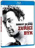 neuveden: Zuřící býk BD
